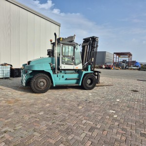 Kalmar DCE120-60